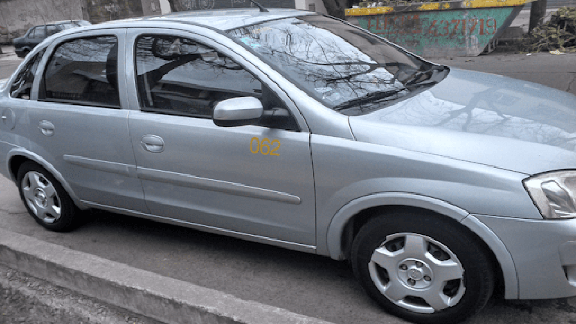 Nuevas disposiciones para los prestadores del servicio de remís en Mendoza